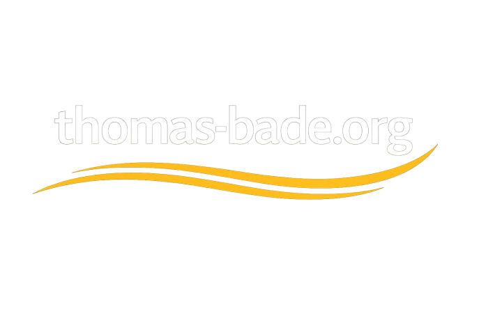 Logo von thomas-bade.org